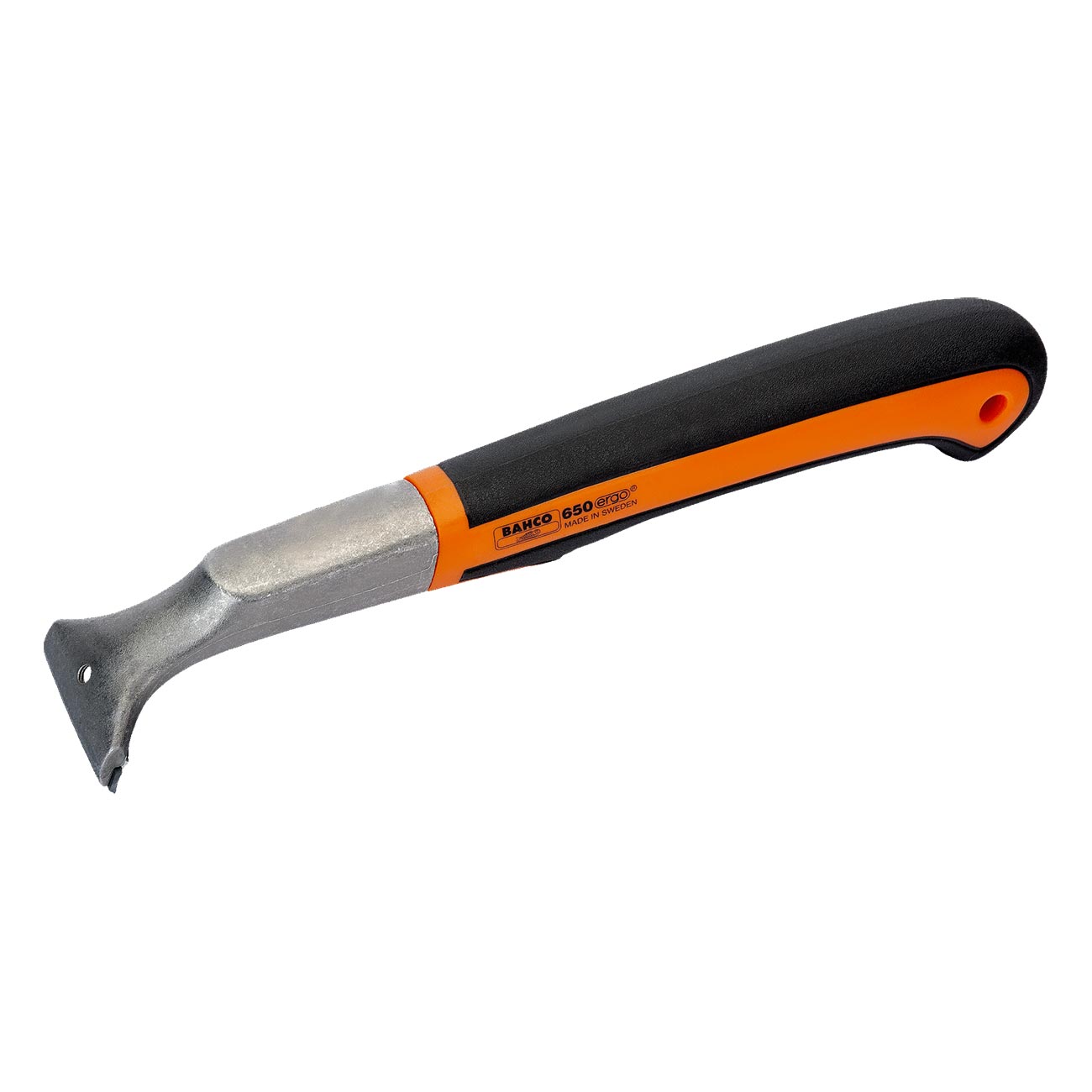 Bahco Ergo 2" Wide Universal Paint Scrapers With Dual-component Handle BAHCO
