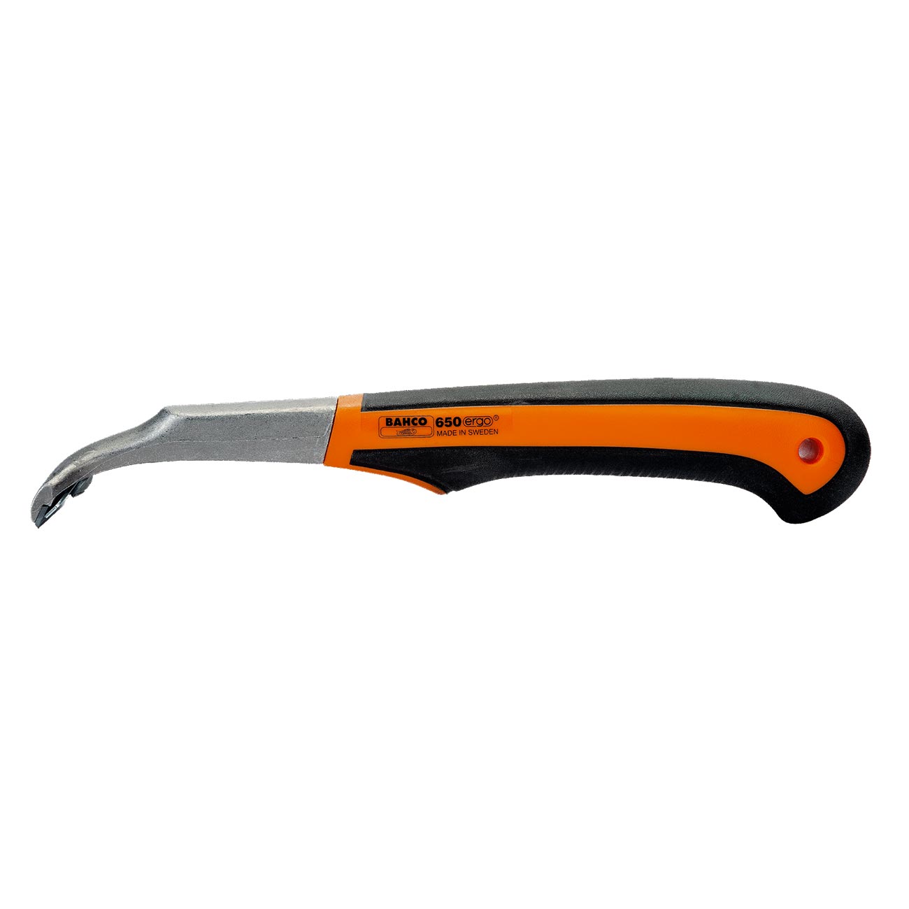 Bahco Ergo 2" Wide Universal Paint Scrapers With Dual-component Handle BAHCO