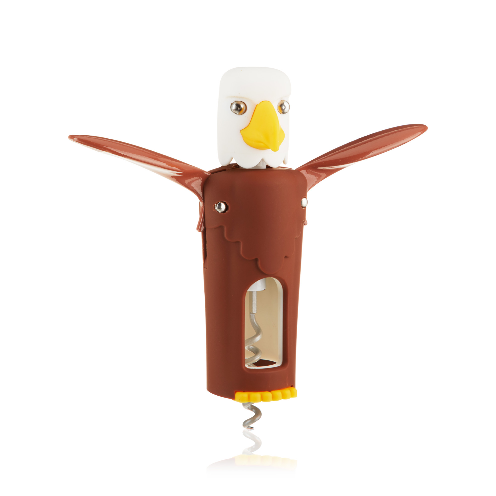 Bald Eagle Winged Corkscrew by TrueZOO Truezoo