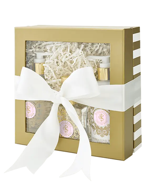 Ballerine Complete Gift Set Shelley Kyle