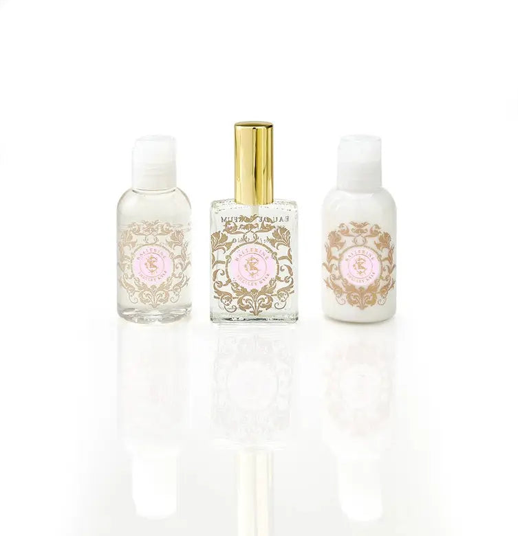 Ballerine Mini Gift Set Shelley Kyle