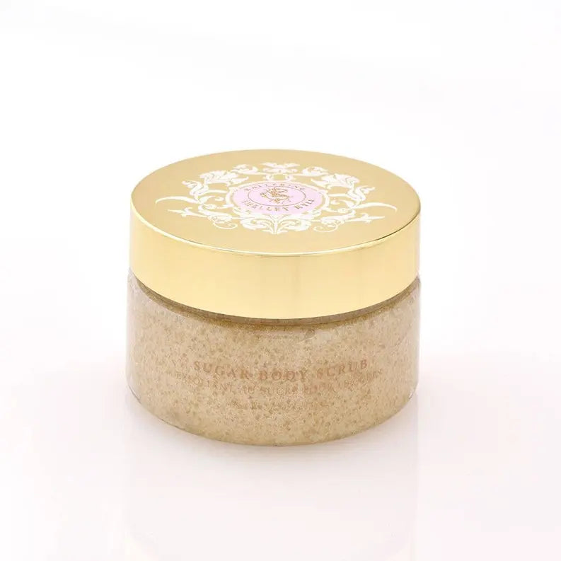 Ballerine Sugar Body Scrub Shelley Kyle