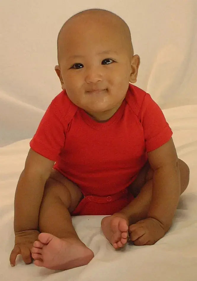 Bambini Bodysuit Onezies Bambini