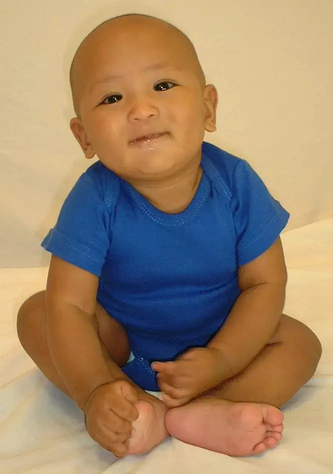 Bambini Bodysuit Onezies Bambini