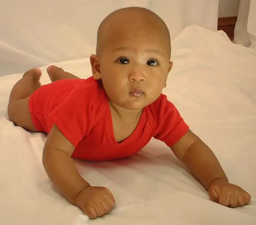 Bambini Bodysuit Onezies Bambini