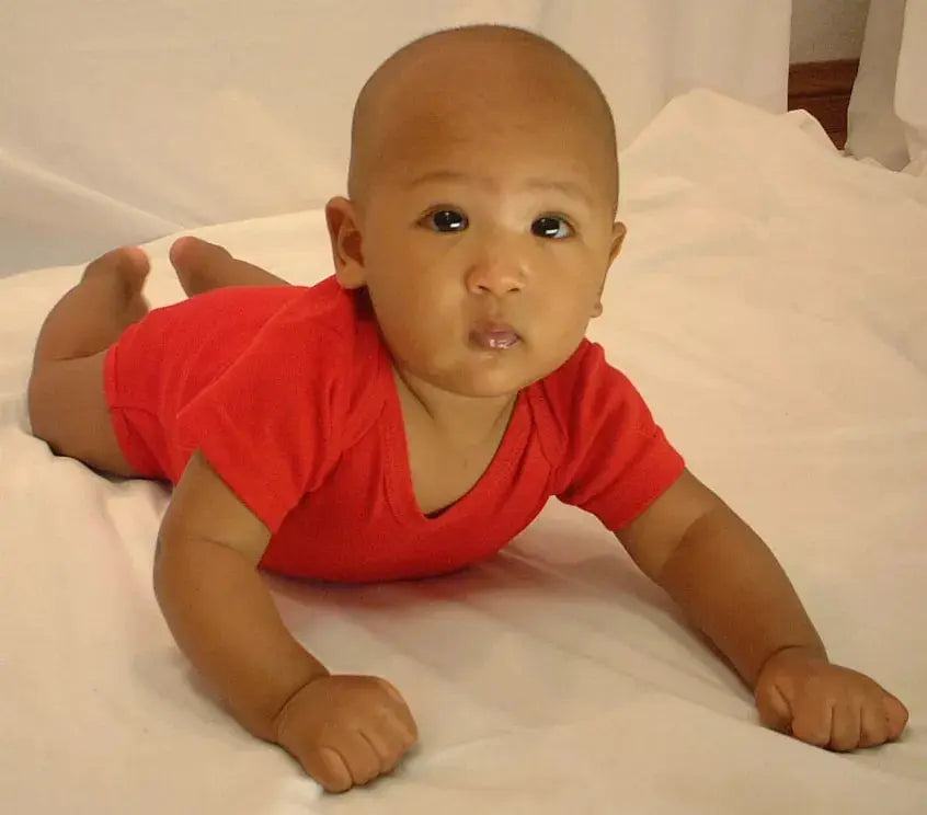 Bambini Bodysuit Onezies Bambini