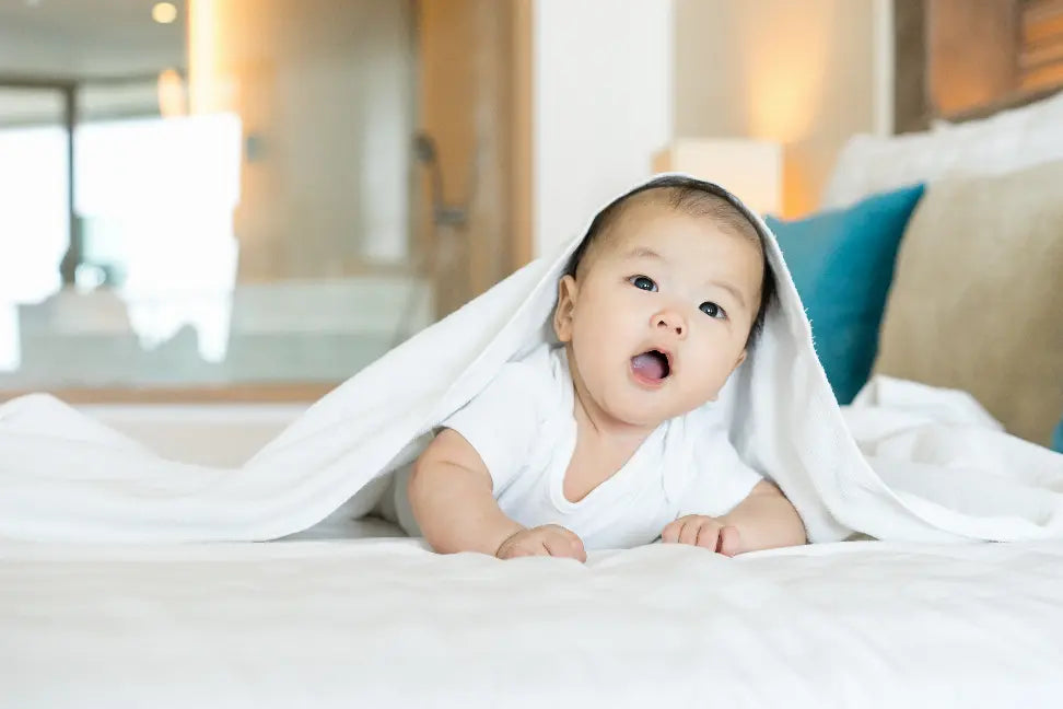 Bambini Bodysuit Onezies Bambini