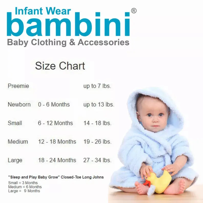 Bambini Boys' Printed Tank Top Variety Pack Bambini