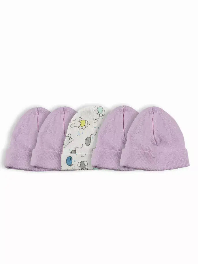 Bambini Girls Baby Caps Bambini