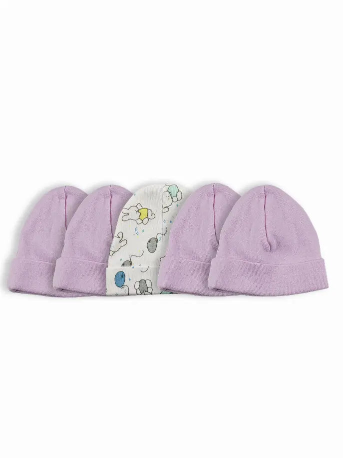 Bambini Girls Baby Caps Bambini
