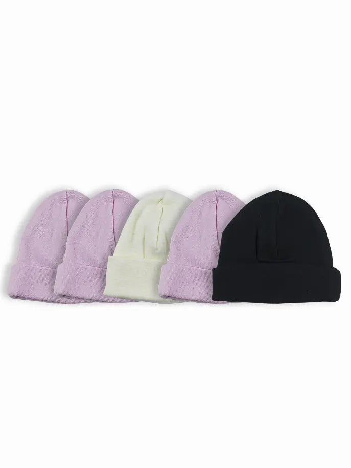 Bambini Girls Baby Caps Bambini