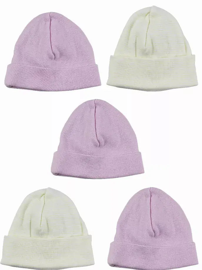 Bambini Girls Baby Caps Bambini