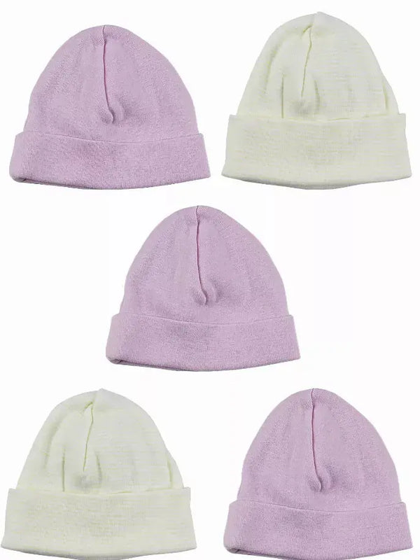 Bambini Girls Baby Caps Bambini