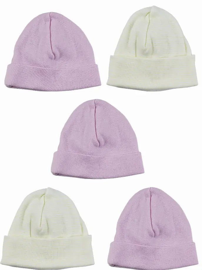 Bambini Girls Baby Caps Bambini