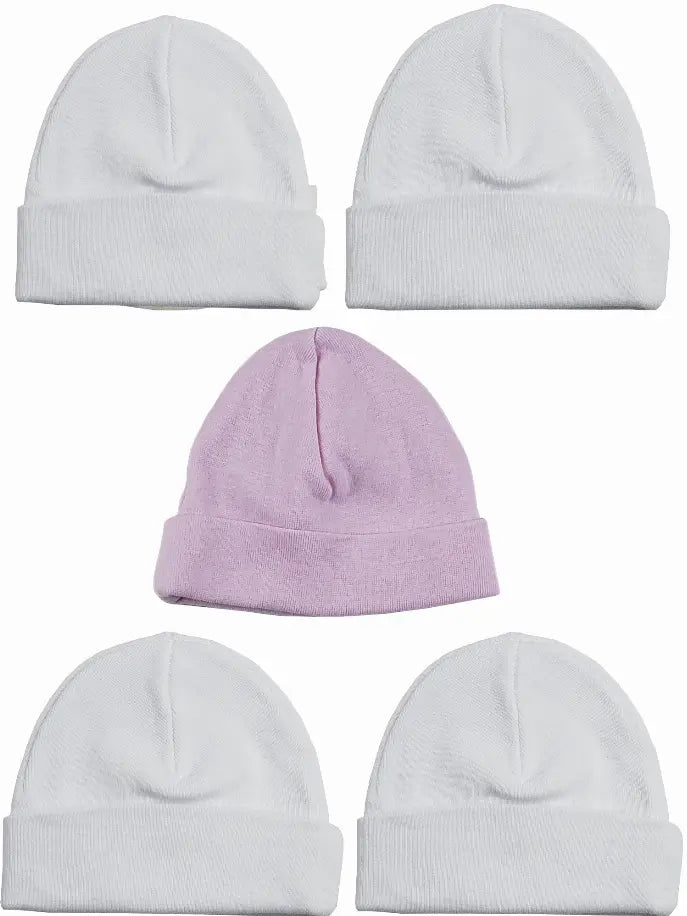 Bambini Girls Baby Caps Bambini