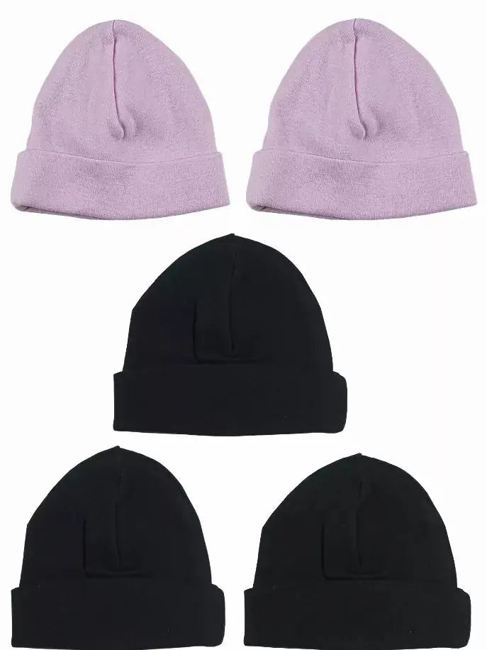 Bambini Girls Baby Caps Bambini