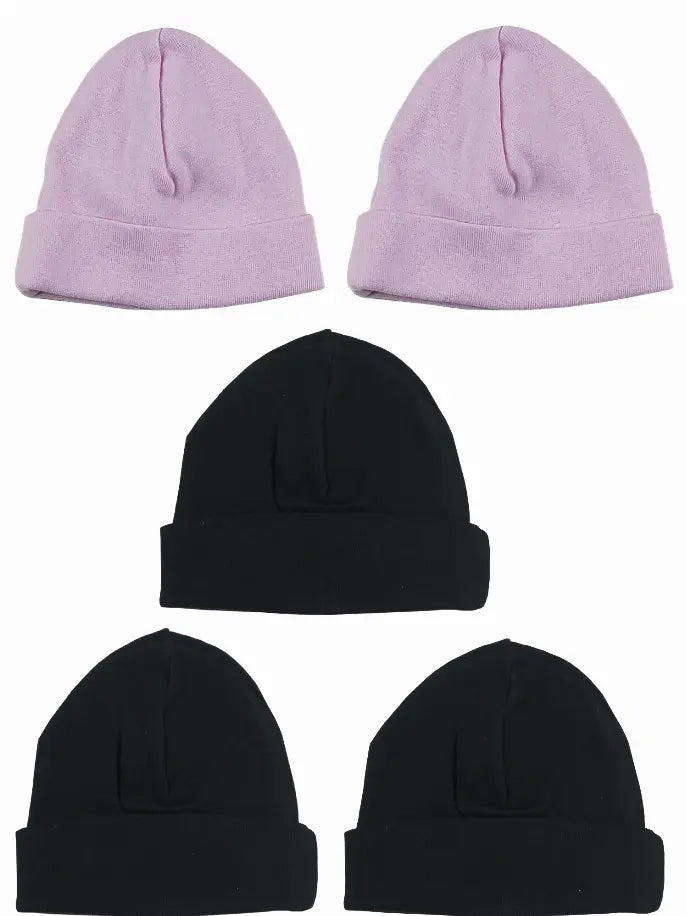Bambini Girls Baby Caps Bambini