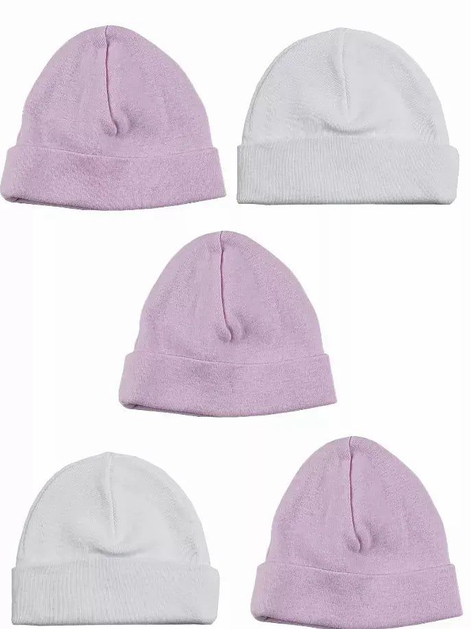 Bambini Girls Baby Caps Bambini