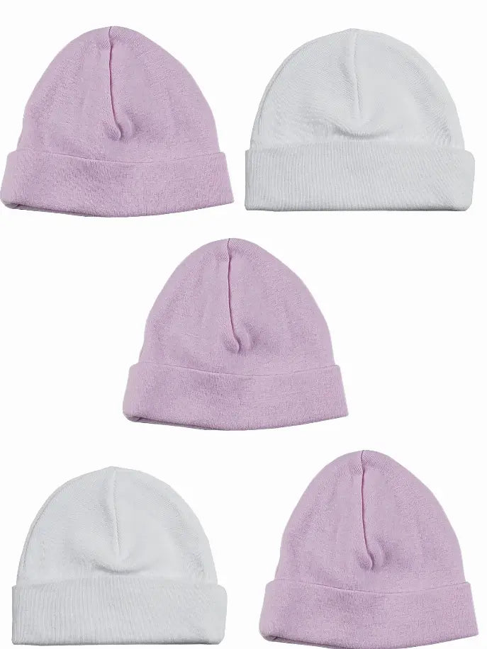 Bambini Girls Baby Caps Bambini