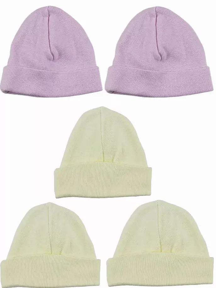 Bambini Girls Baby Caps Bambini