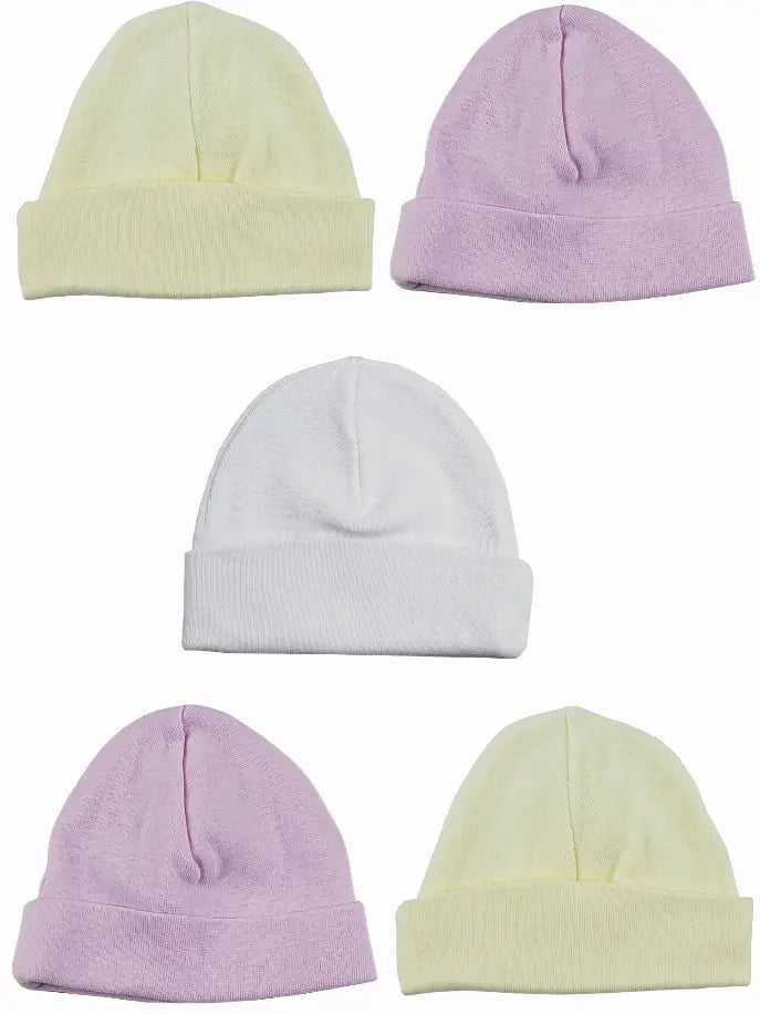 Bambini Girls Baby Caps Bambini