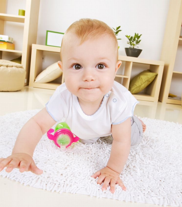 Bambini Infant Gowns - 3 Pack Bambini