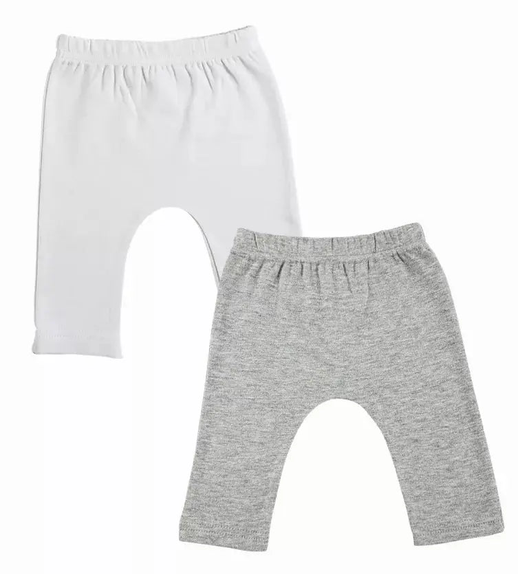 Bambini Infant Pants - 2 Pack Bambini
