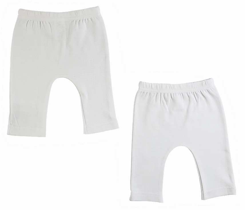 Bambini Infant Pants - 2 Pack Bambini