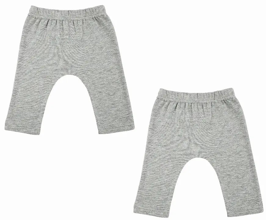 Bambini Infant Pants - 2 Pack Bambini
