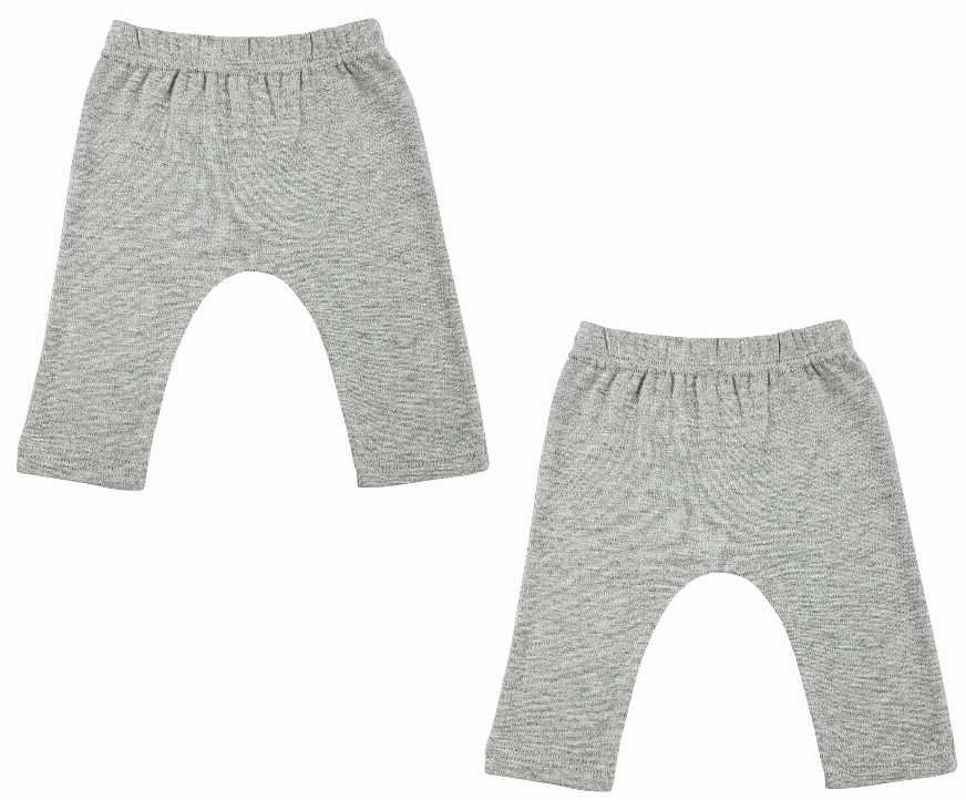 Bambini Infant Pants - 2 Pack Bambini