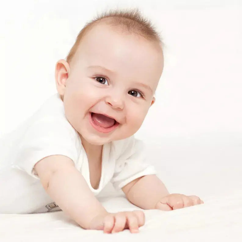 Bambini Infant Tank Tops and Joggers Bambini