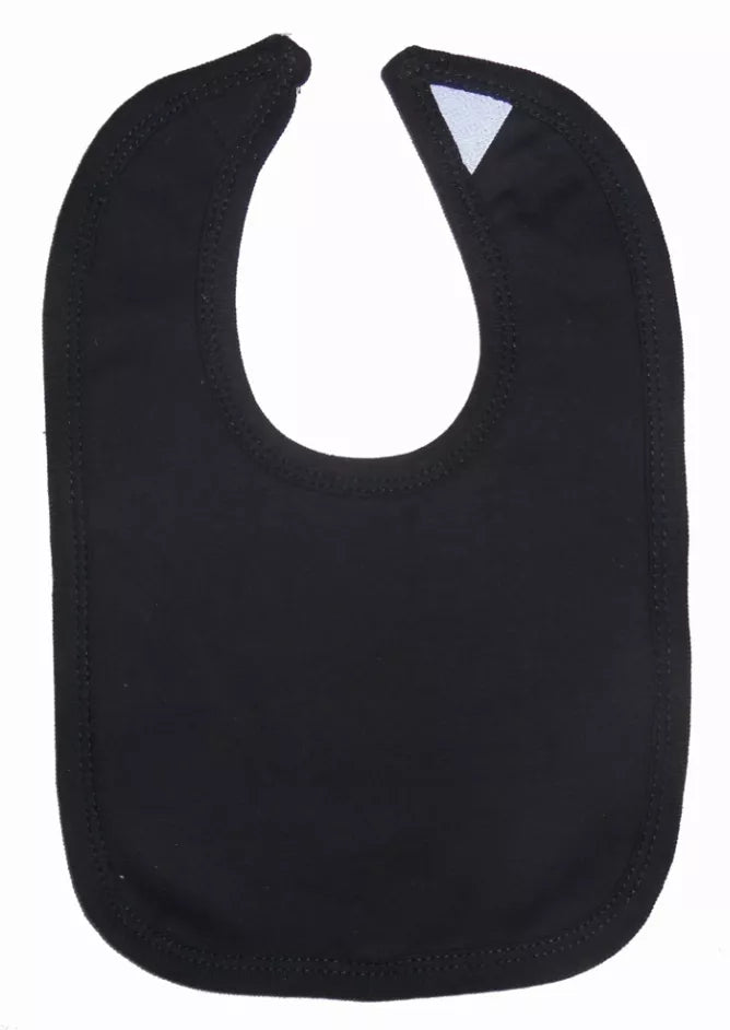 Bambini Interlock Bib Bambini