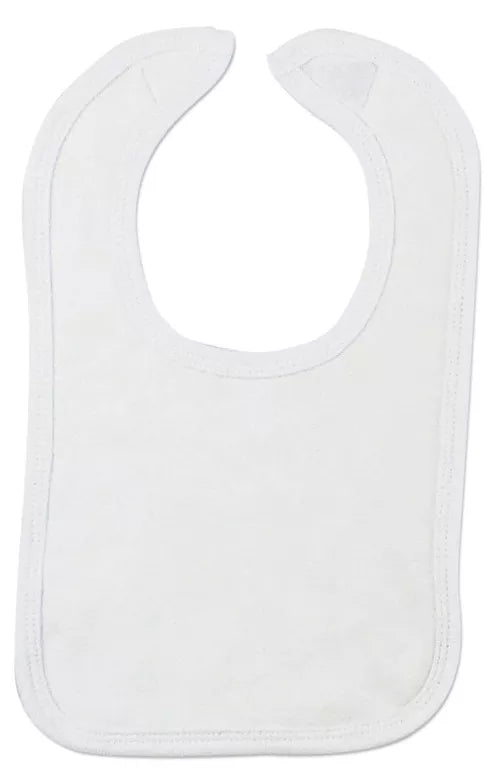 Bambini Interlock Bib Bambini