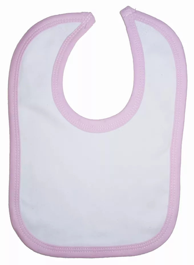 Bambini Interlock Bib Bambini