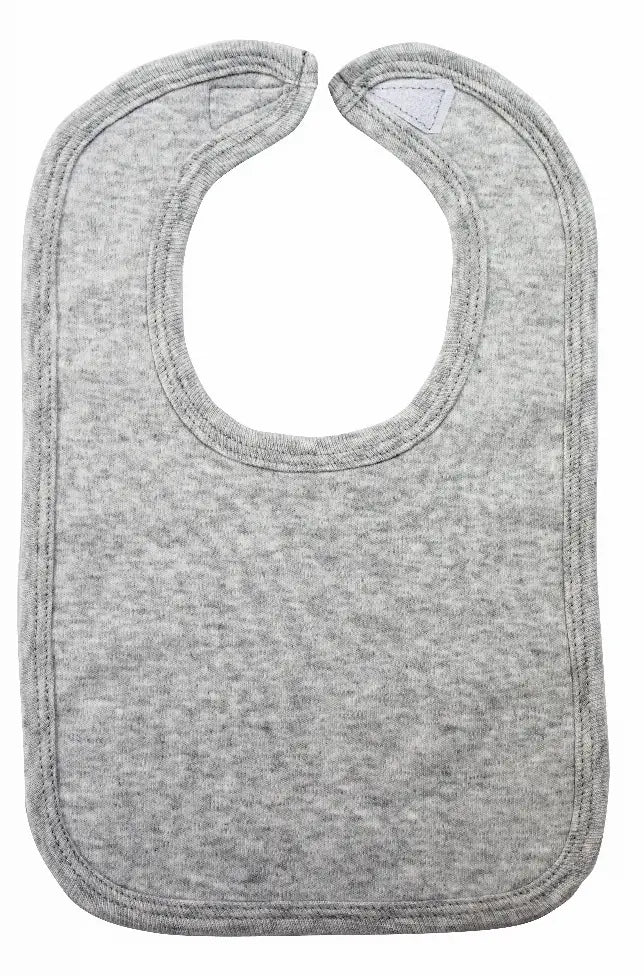 Bambini Interlock Bib Bambini