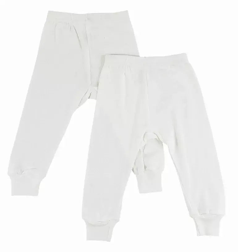 Bambini Long Pants - 2 Pack Bambini