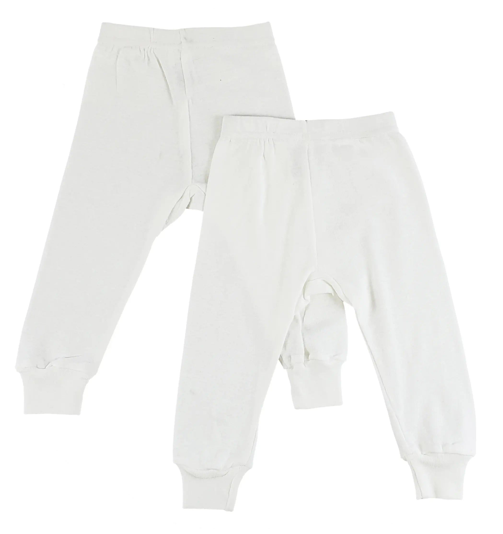 Bambini Long Pants - 2 Pack Bambini