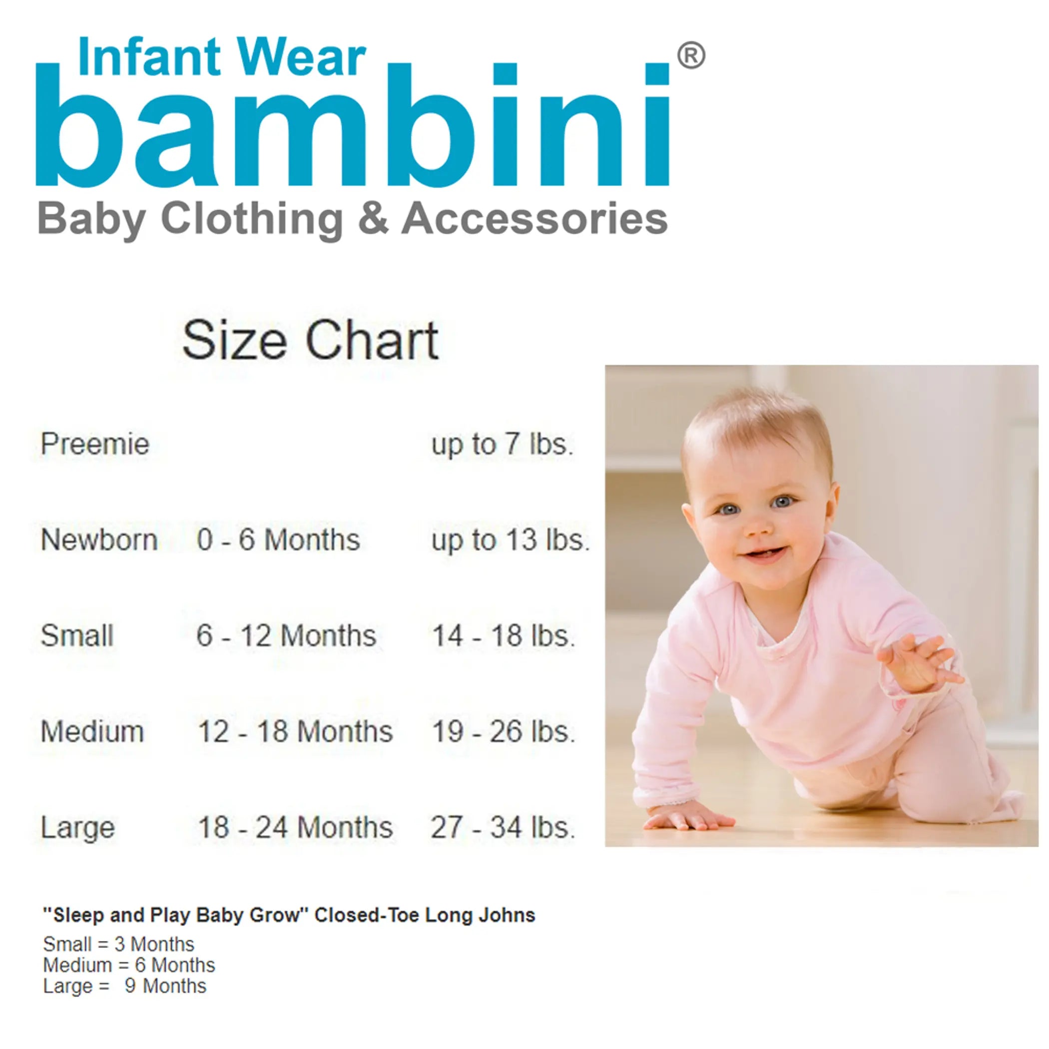 Bambini Short Sleeve One Piece 5 Pack Bambini