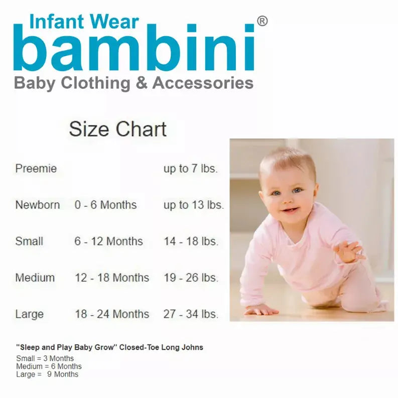 Bambini Short Sleeve One Piece 5 Pack Bambini