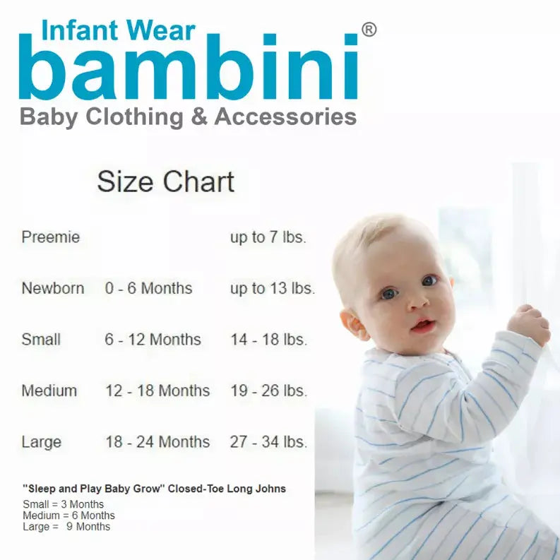 Bambini Short Sleeve One Piece 5 Pack Bambini