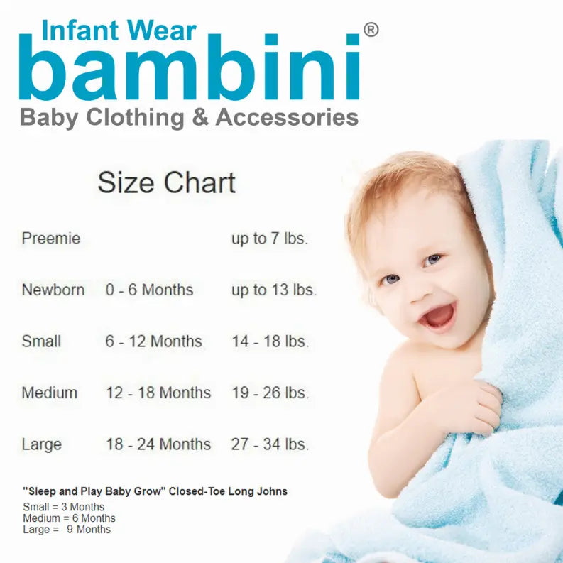 Bambini Short Sleeve One Piece 5 Pack Bambini