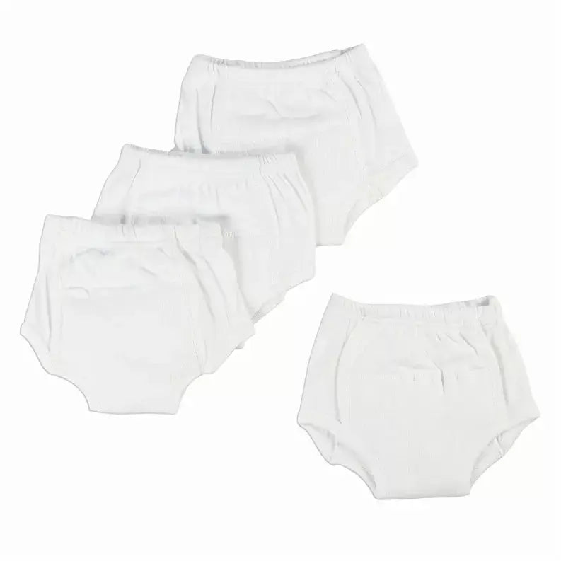 Bambini Training Pants 4-Pack Bambini