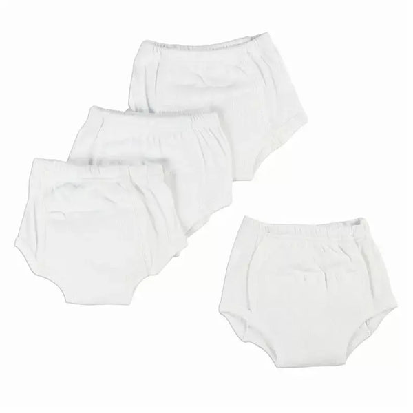 Bambini Training Pants 4-Pack Bambini