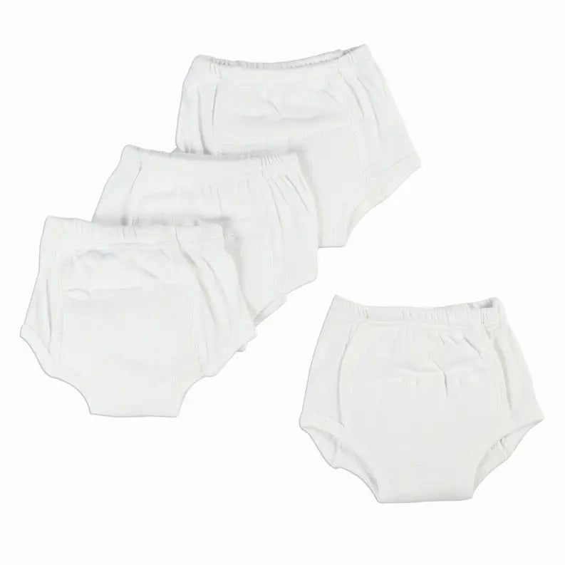Bambini Training Pants 4-Pack Bambini