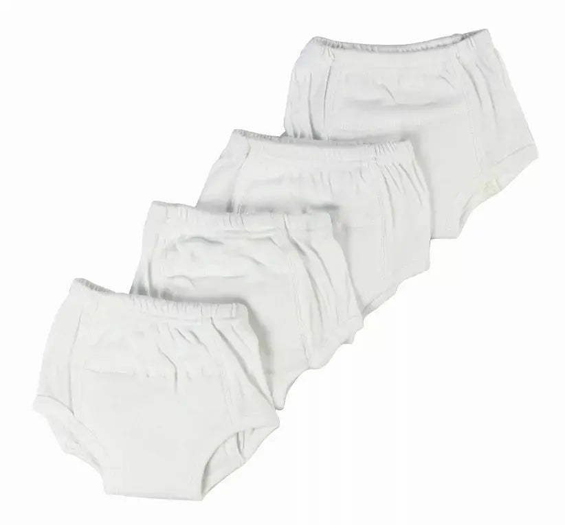 Bambini Training Pants 4-Pack Bambini