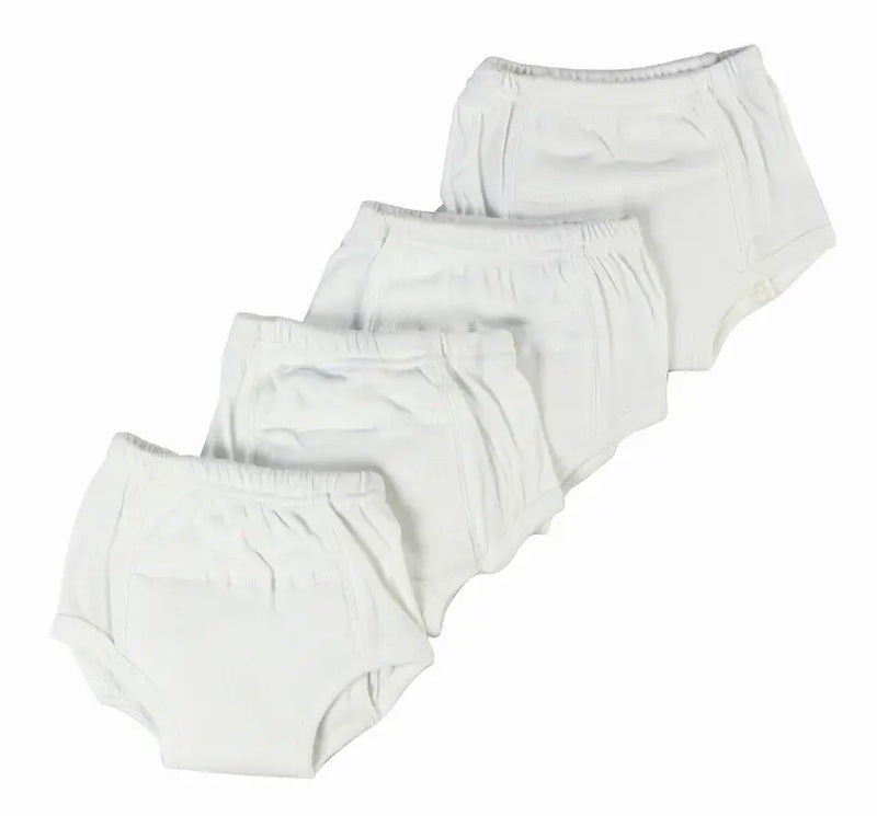 Bambini Training Pants 4-Pack Bambini