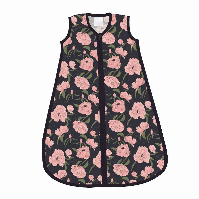 Bamboo Sleep Sack Newcastle Classics
