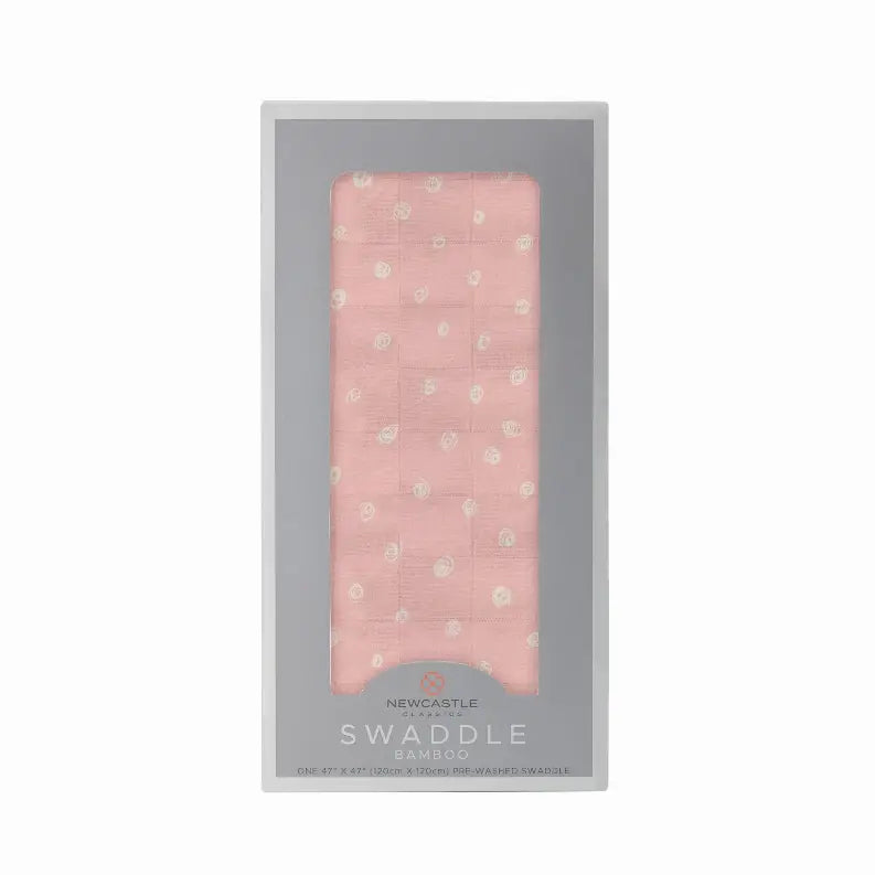 Bamboo Swaddle Newcastle Classics