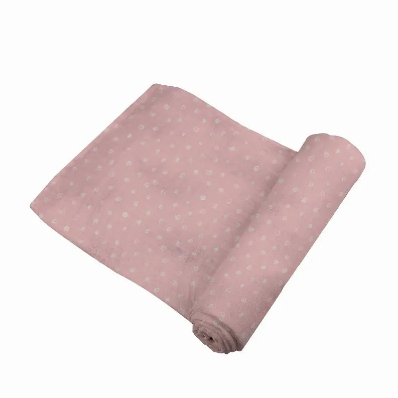 Bamboo Swaddle Newcastle Classics
