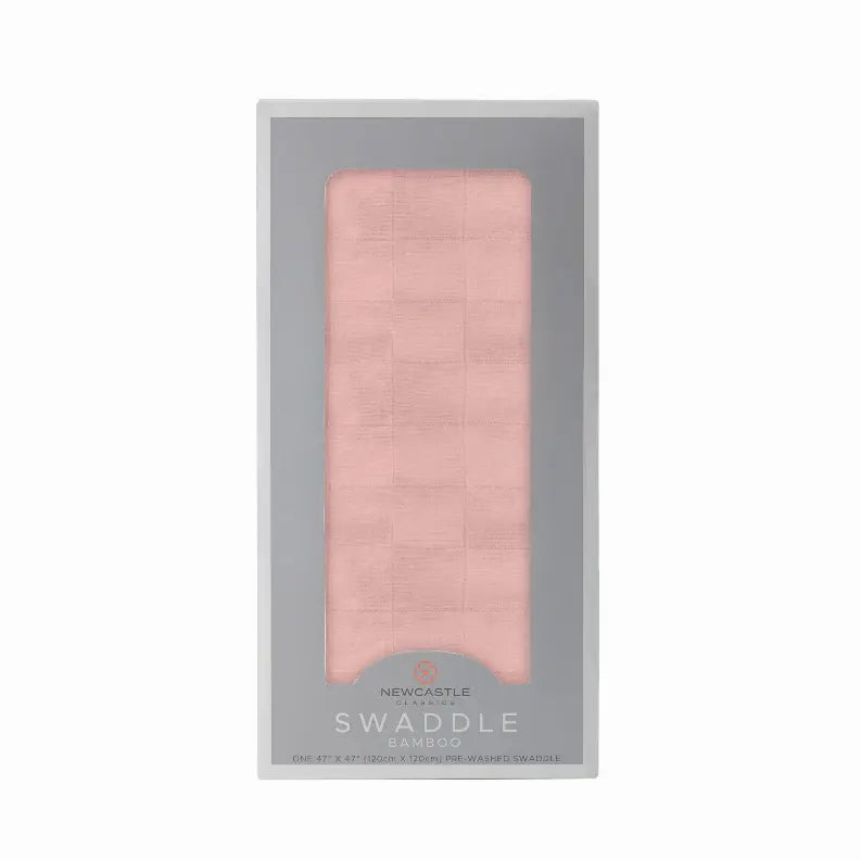 Bamboo Swaddle Newcastle Classics